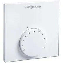 Viessmann Raumthermostat Analog Heizen