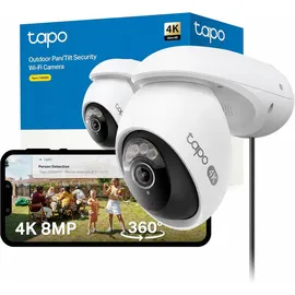 Tapo C560WS