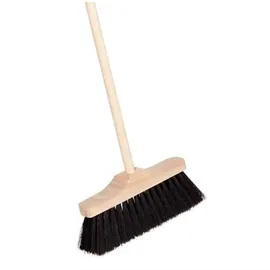 GoKi Kinderbesen FA333 Schwarz