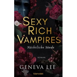 Sexy Rich Vampires – Nächtliche Sünde