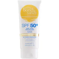 Bondi Sands SPF 50+ Everyday Body Lotion Bräunungslotion wasserfest