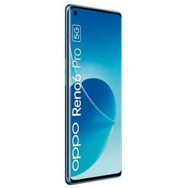 OPPO Reno6 Pro 5G 12 GB RAM 256 GB arctic blue