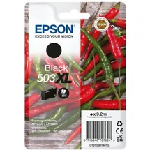 Epson 503XL schwarz C13T09R14010