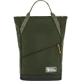 Fjällräven Vardag Totepack 22 22 l oliv