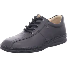 Finn Comfort Dijon Herren Schwarz 47