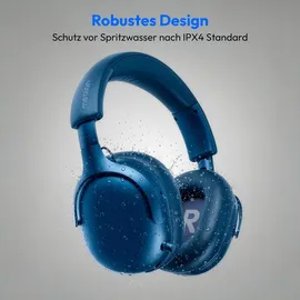 Medion HX-1 Pro Blau