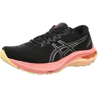 Asics GT-2000 11 Damen black/pure silver 39