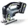 Festool Carvex PSBC 420 HPC 4,0 EBI-Set inkl. 1 x 4,0 Ah + Systainer SYS3 M 187
