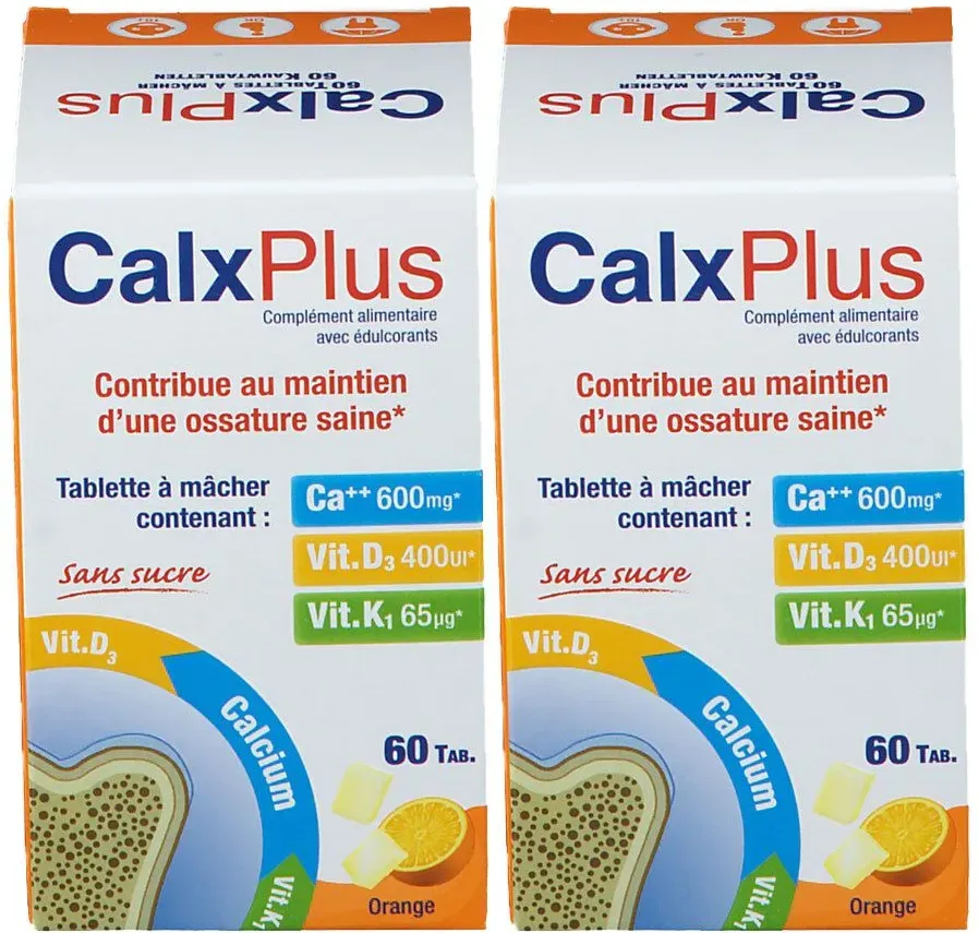 CalxPlus