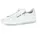 Gabor Sneaker Low Damen Weiß 41