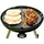 Cadac Carri Chef 2 Grillplatte