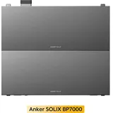 Anker SOLIX BP7000 7kWh Erweiterungsakku für SOLIX Max AC Speicher, by Powerness - 14kWh / Standardversand