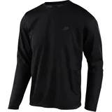 Troy Lee Designs Flowline LS Jersey Black M
