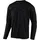 Troy Lee Designs Flowline LS Jersey Black M