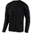 Troy Lee Designs Flowline LS Jersey Black M