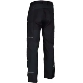 Klim Marrakesh Textilhose, schwarz, - 32