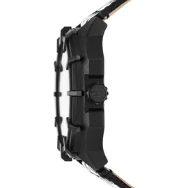 Diesel Diesel, FRAMED, schwarz (51 mm)
