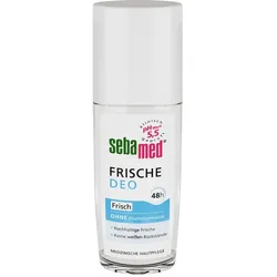 Sebamed Frische Deospray frisch