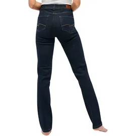 Angels Cici Straight Fit Night Blue 34/30