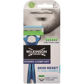 Wilkinson Sword Hydro Comfort Skin Reset Rasierer, 1 Stk