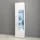 OTTO home Vitrine Egypt 45 x 0 x 190 cm Weiß