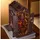 ROBOTIME Book Nook Magic Fantasy Corner TGB14