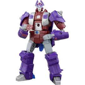 Hasbro Transformers Age of The Primes Voyager-Klasse The Thirteen Alpha Trion Action-Figur