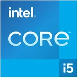 Intel Intel® Prozessor - Tray-Version
