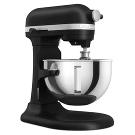 KitchenAid Heavy Duty 5KSM55SXXEBM Matt Schwarz