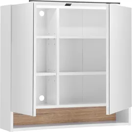 BASIC by Balculina Denver 80 cm weiß