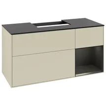 Villeroy & Boch Finion G17 1200x603x501mm