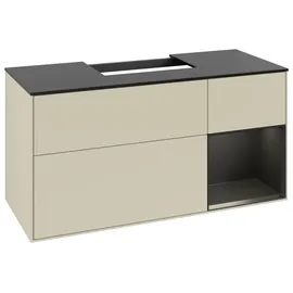 Villeroy & Boch Finion G17 1200x603x501mm