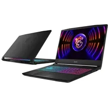 MSI Katana 15 Intel Core i7-13620H 16 GB RAM 1 TB SSD RTX 4060