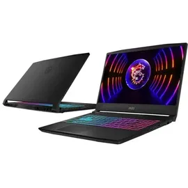 MSI Katana 15 Intel Core i7-13620H 16 GB RAM 1 TB SSD RTX 4060