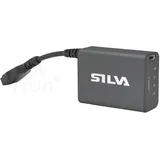 Silva Batterie 2.0 Ah Grau/Silber TU