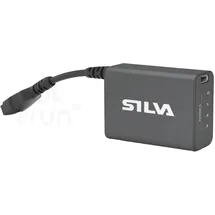 Silva Batterie 2.0 Ah Grau/Silber TU