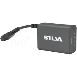Silva Batterie 2.0 Ah Grau/Silber TU