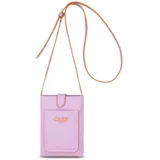 Oilily Mila Mobile Holder Handyhülle Pink