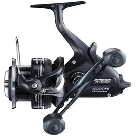 Shimano Baitrunner X-Aero 4000 FB