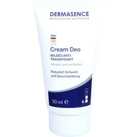 Dermasence Cream Deo 50 ml