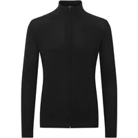 !Solid Strickjacke SDKody Schwarz XXL