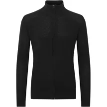 !Solid Strickjacke SDKody Schwarz XXL