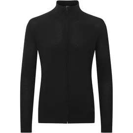 !Solid Strickjacke SDKody Schwarz XXL