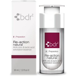BDR Re-action natural 30 ml