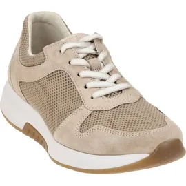 Gabor Damen Wide Beige 40,5