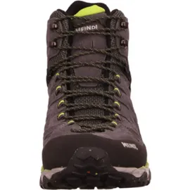 MEINDL Lite Hike GTX Herren anthrazit/lime 41,5