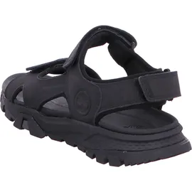 Timberland Lincoln Peak Sandalen Jet Black 46