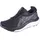Asics Gel-Kayano 33 Damen Schwarz/Weiß 42,5