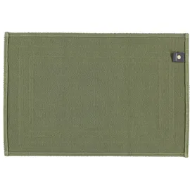 Rhomtuft Gala 60 x 90 cm olive