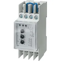 Siemens 5TT6115 Unter-/Überstromrelais